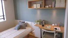 お子様のお部屋 写真