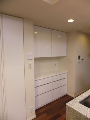 オリジナル扉 写真